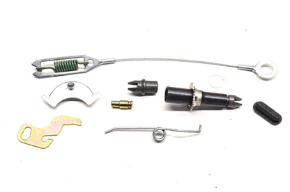 Wagner H2526, F98356S Drum Brake Self Adjusting Cable Kit NOS