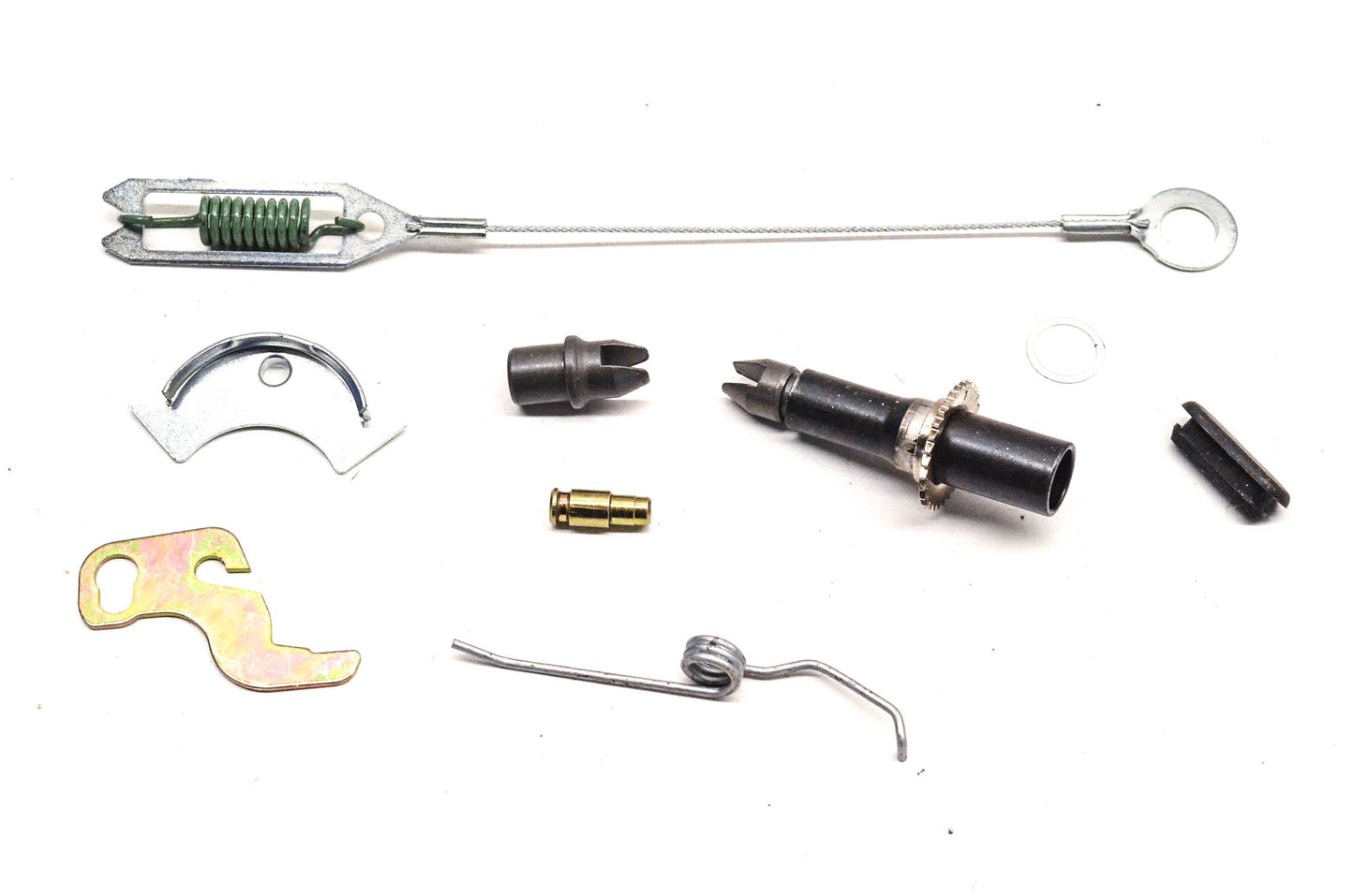 Wagner H2526, F98356S Drum Brake Self Adjusting Cable Kit NOS
