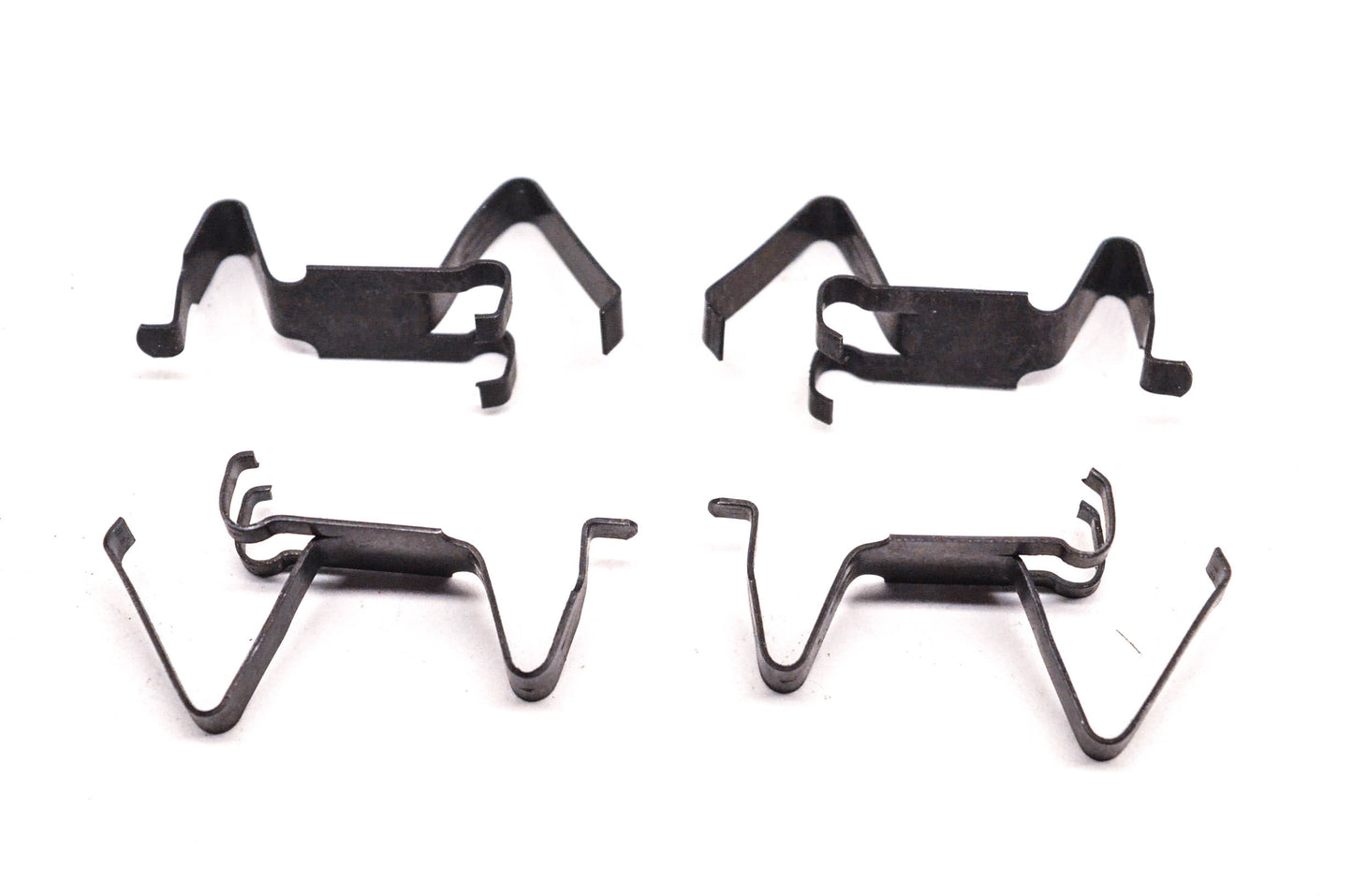Gibson 5429 Anti Rattle Clips Qty 4 NOS