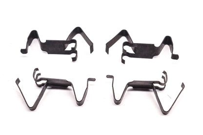 Gibson 5429 Anti Rattle Clips Qty 4 NOS