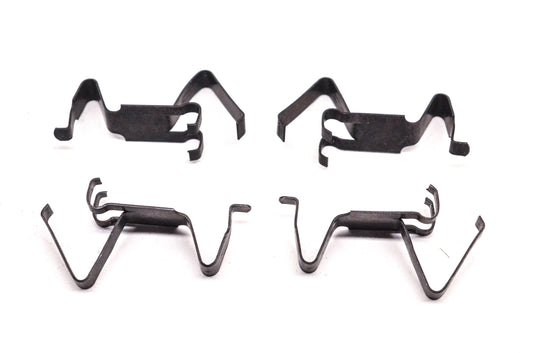 Gibson 5429 Anti Rattle Clips Qty 4 NOS