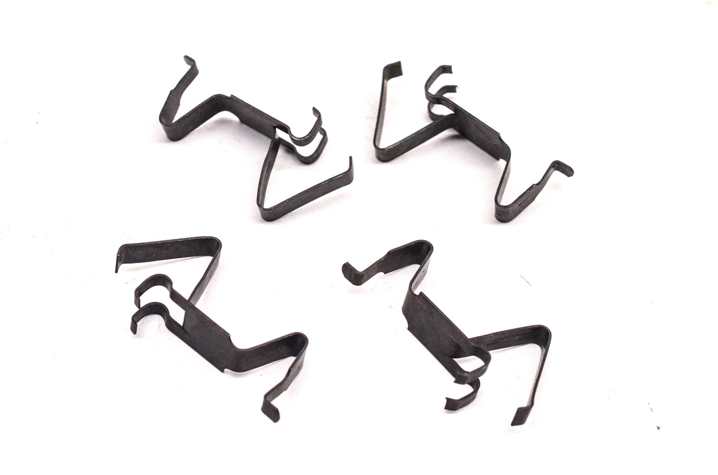 Gibson 5429 Anti Rattle Clips Qty 4 NOS