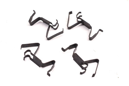 Gibson 5429 Anti Rattle Clips Qty 4 NOS