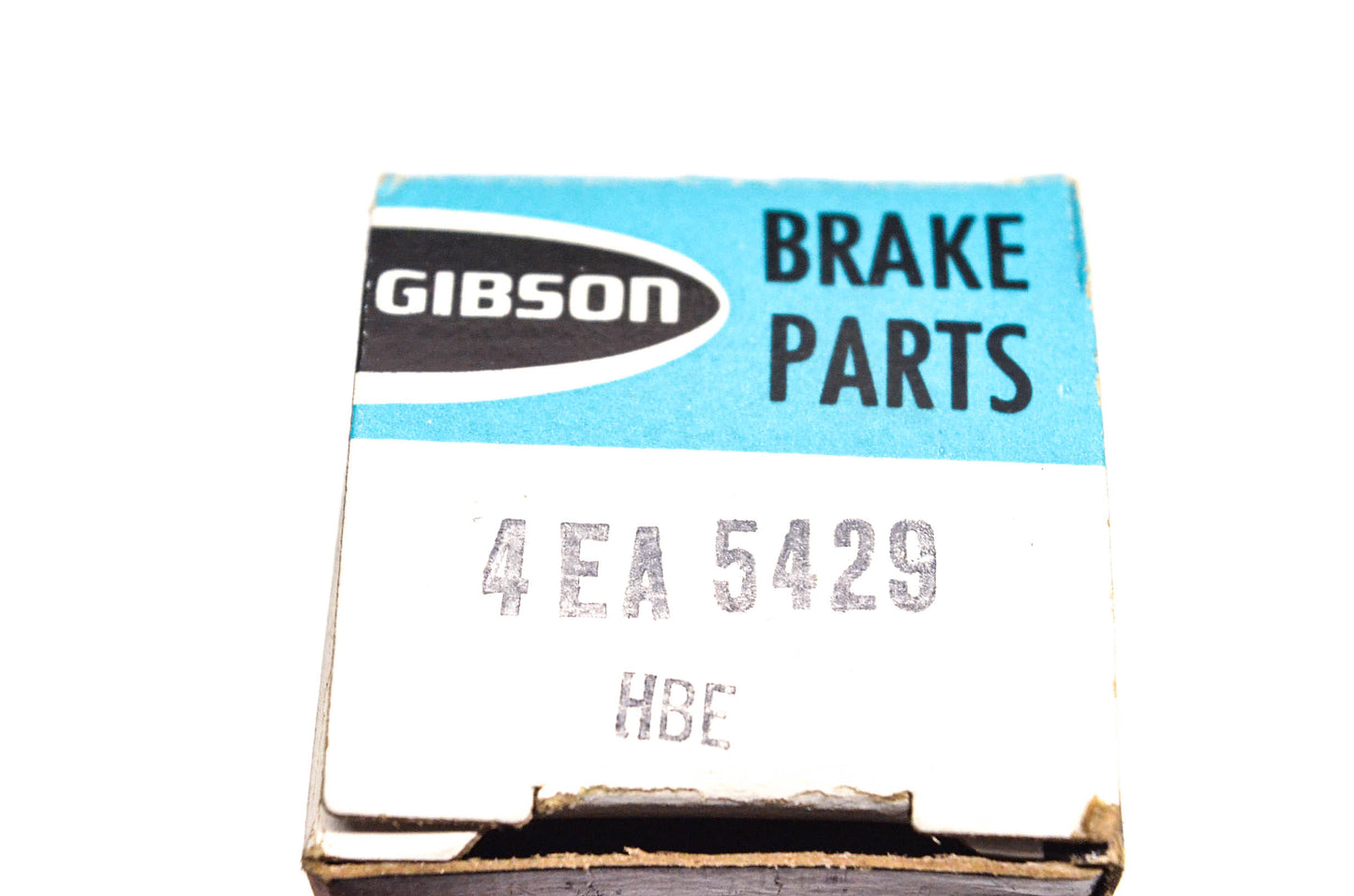 Gibson 5429 Anti Rattle Clips Qty 4 NOS