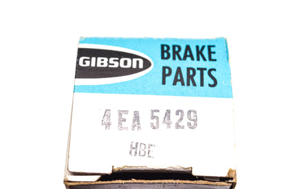 Gibson 5429 Anti Rattle Clips Qty 4 NOS