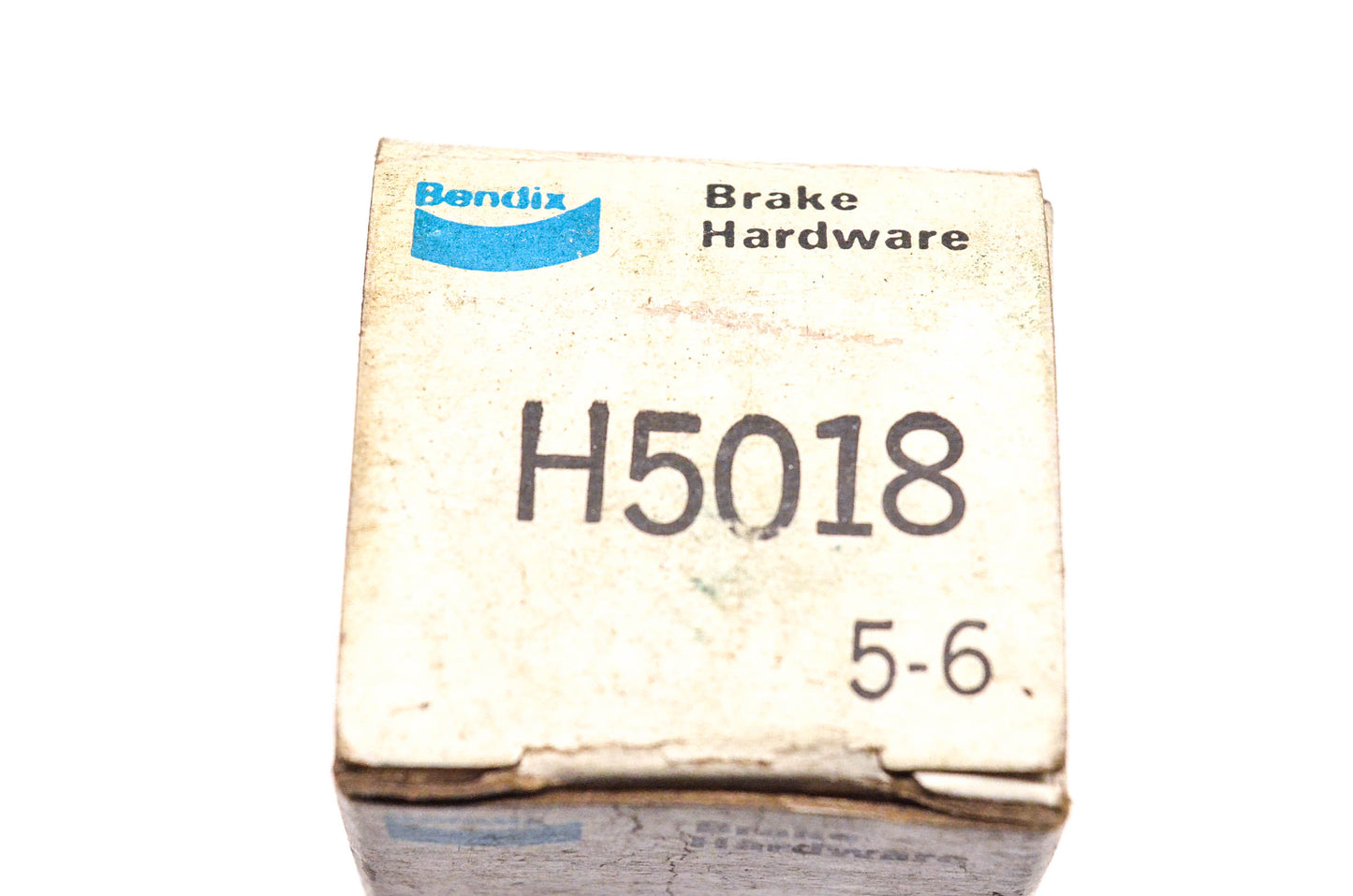 Bendix H5018 Brake Guide Pins Qty 2 NOS