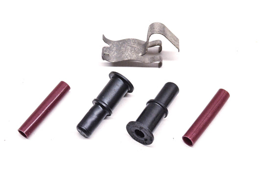 Gibson 5530 Brake Hardware Kit NOS