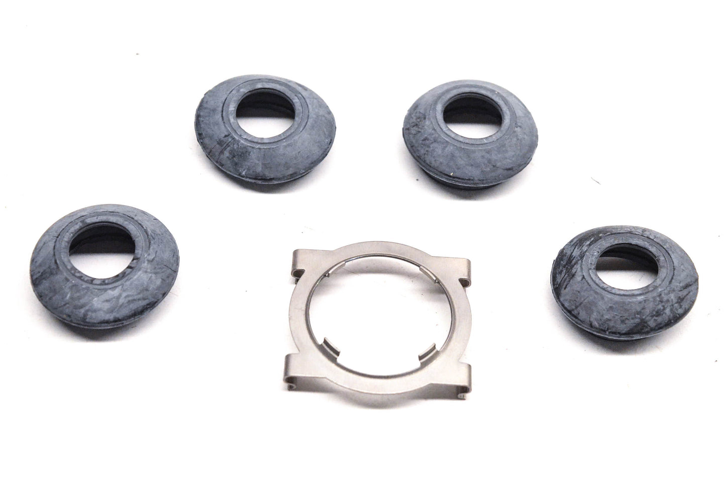 Gibson 5579 Brake Hardware Kit NOS