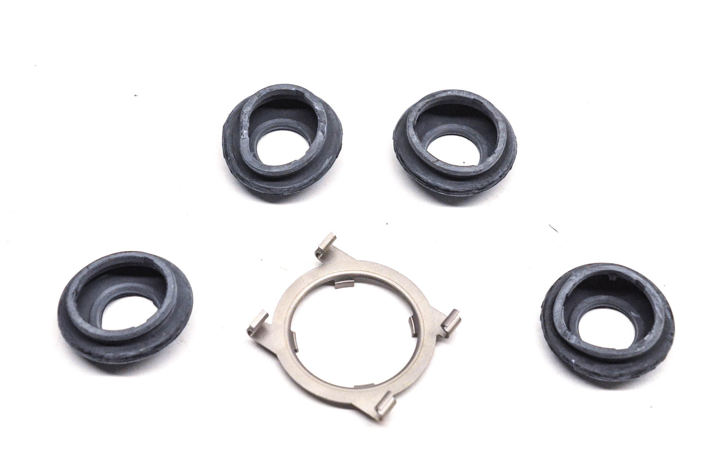 Gibson 5579 Brake Hardware Kit NOS