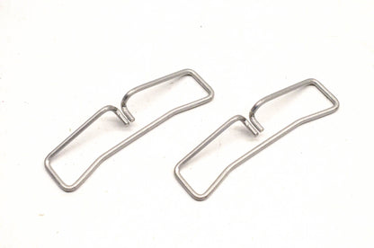 Wagner H5461, F126908S Disc Brake Clip Kit NOS