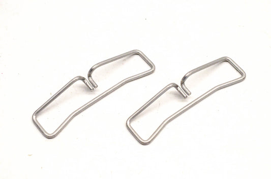 Wagner H5461, F126908S Disc Brake Clip Kit NOS