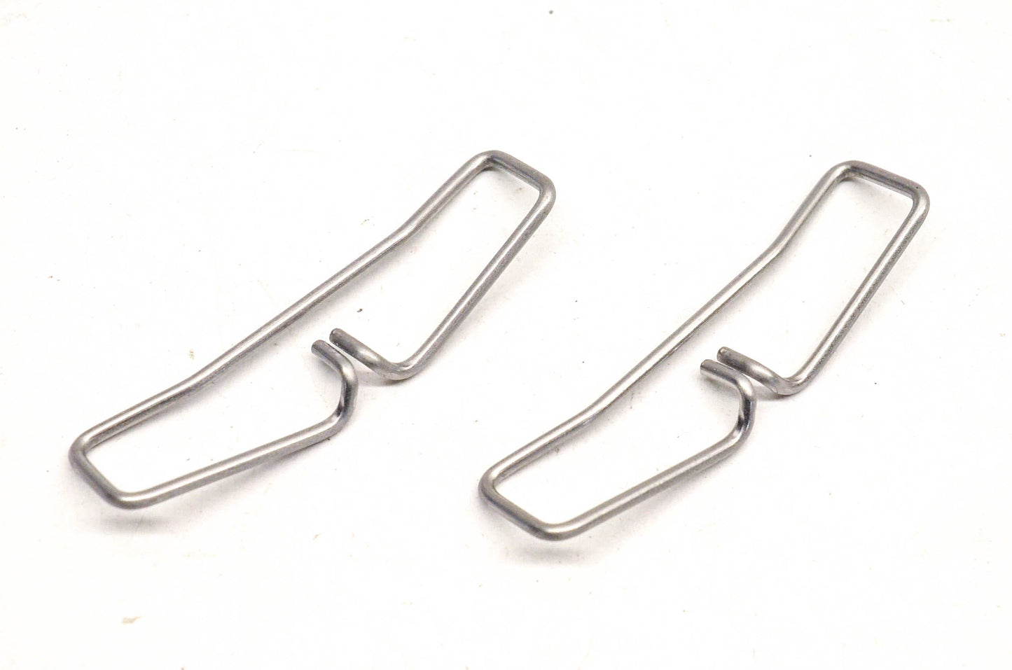 Wagner H5461, F126908S Disc Brake Clip Kit NOS
