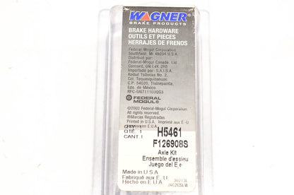 Wagner H5461, F126908S Disc Brake Clip Kit NOS