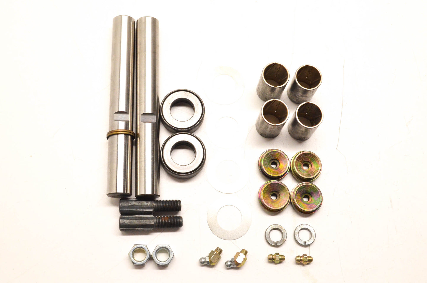 McQuay-Norris KA290, 8551B, K528B Steering King Pin Kit NOS