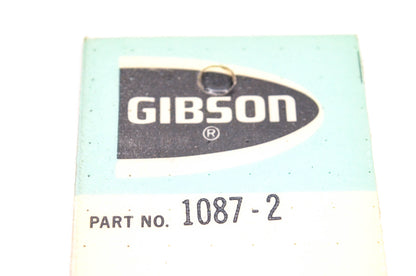 Gibson 1087-2 Hold Down Pin Kit NOS