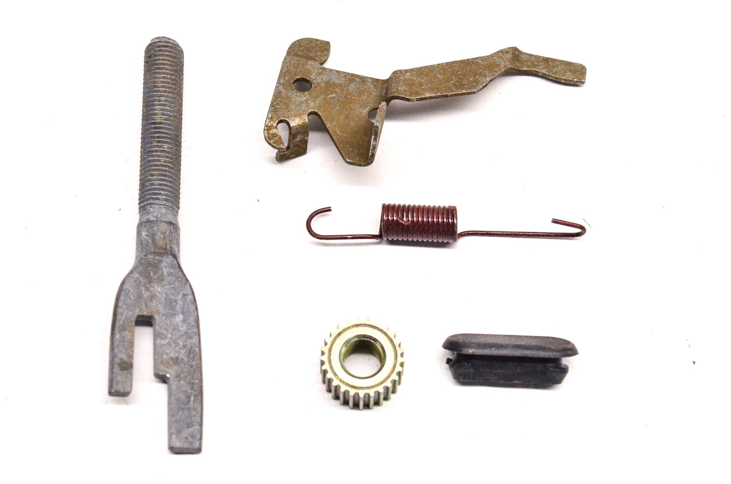 Gibson 2604 Drum Brake Hardware Kit NOS