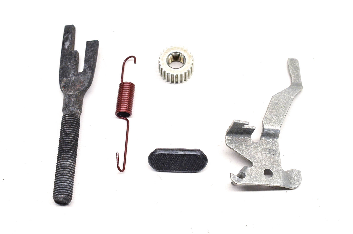Gibson 2605 Drum Brake Hardware Kit NOS