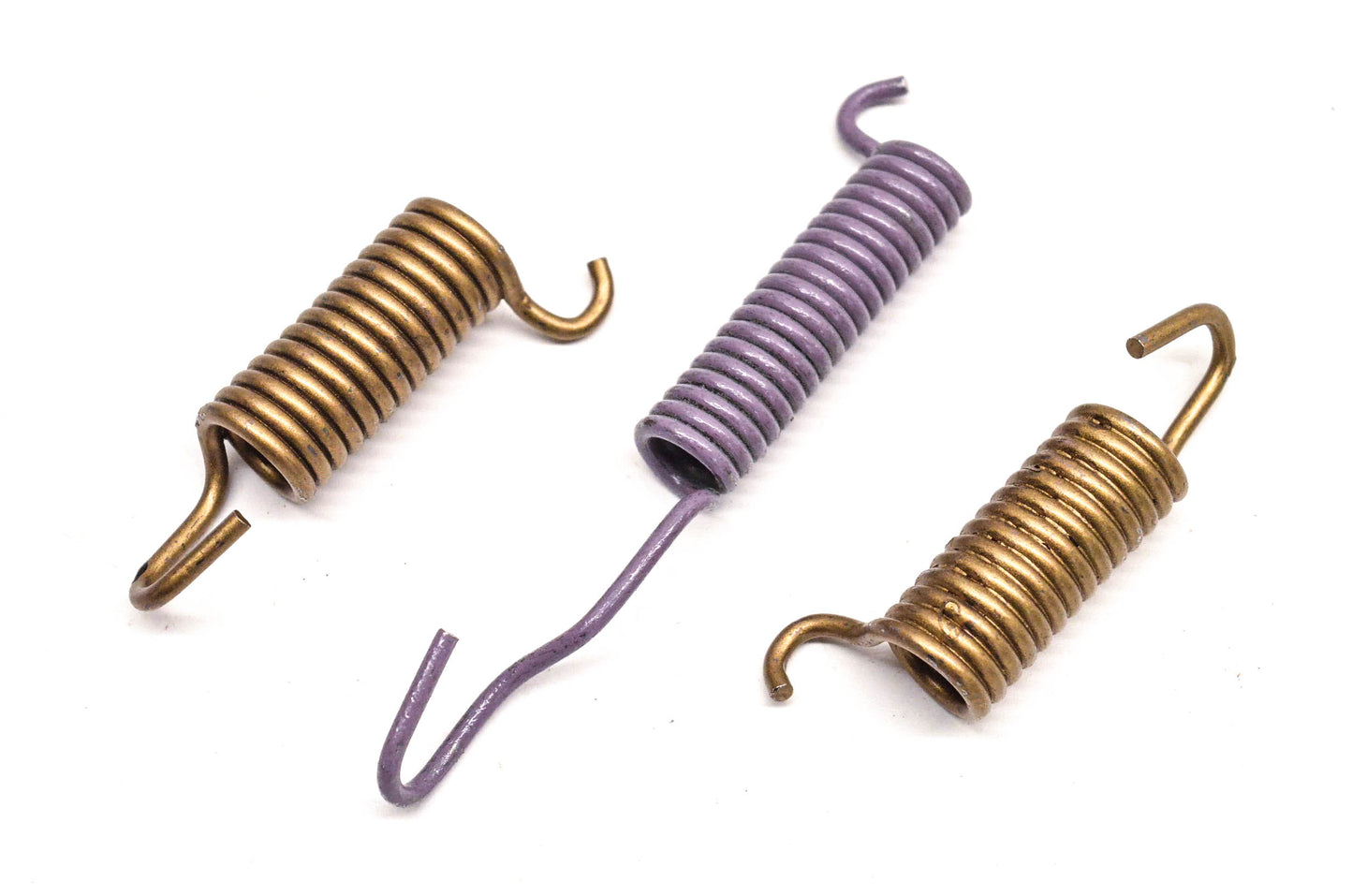 Gibson 337 Brake Spring Hardware Kit NOS