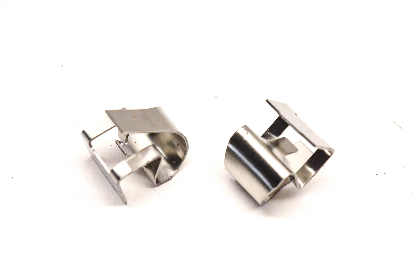 Wagner F113366, H5433 Brake Anti Rattle Clips Qty 2 NOS