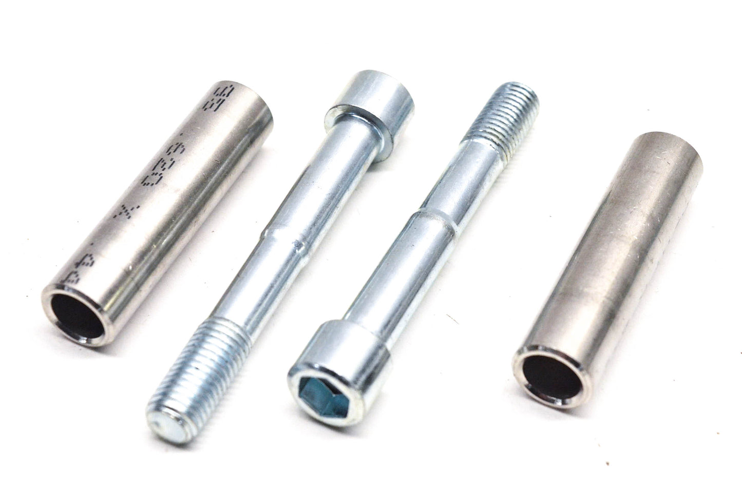 Wagner F117224, H5038 Disc Brake Caliper Guide Pins Qty 2 NOS