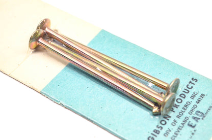 Gibson 1091-2 Hold Down Pin Kit NOS