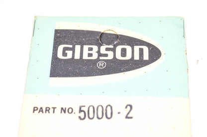 Gibson 5000-2 Disc Brake Caliper Bolt NOS