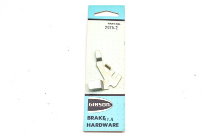 Gibson 2075-2 Brake Bracket NOS