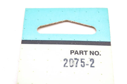 Gibson 2075-2 Brake Bracket NOS