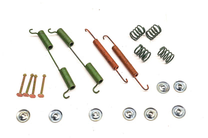 Gibson 17110 Brake Hardware Kit NOS