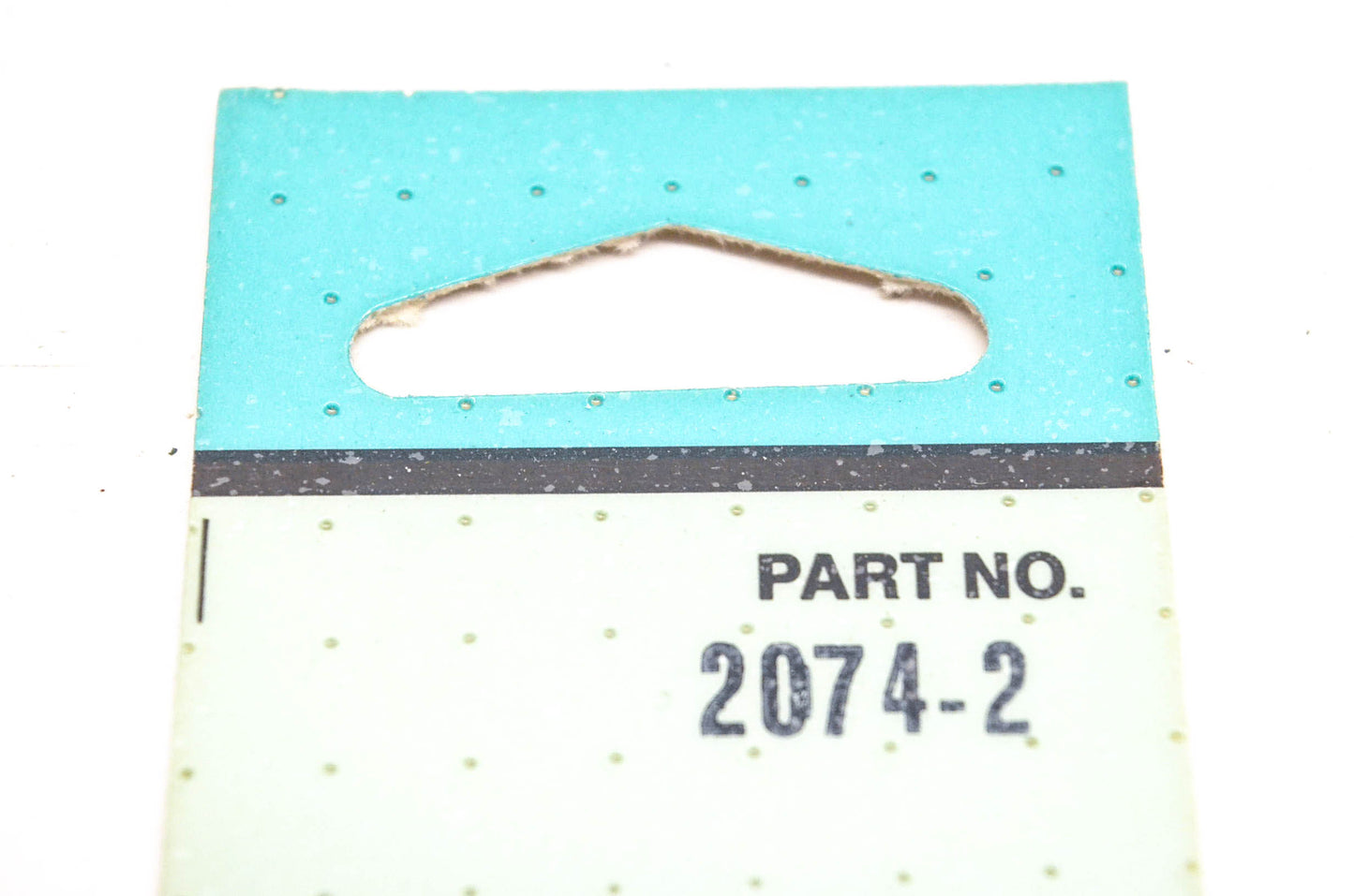 Gibson 2074-2 Brake Bracket NOS