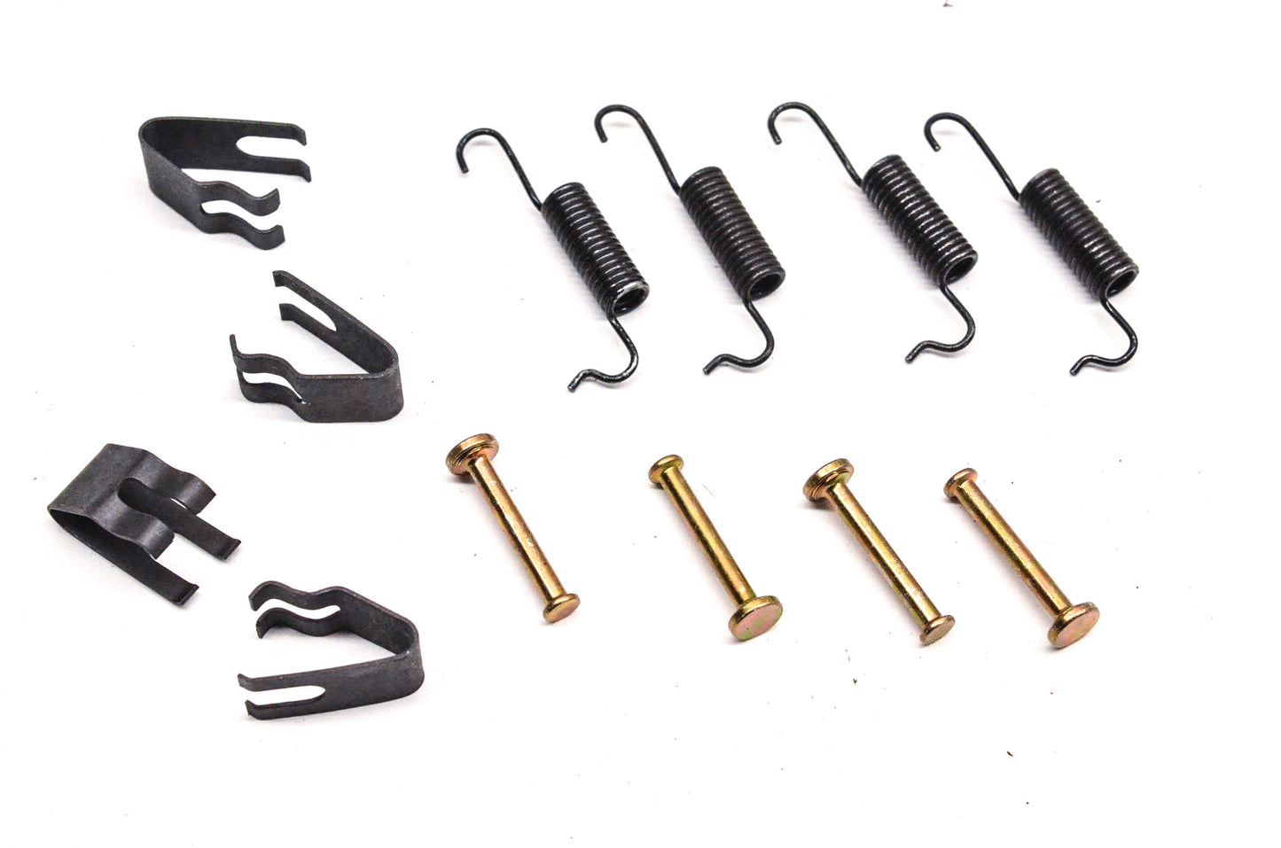 Gibson 17158 Brake Hardware Kit NOS