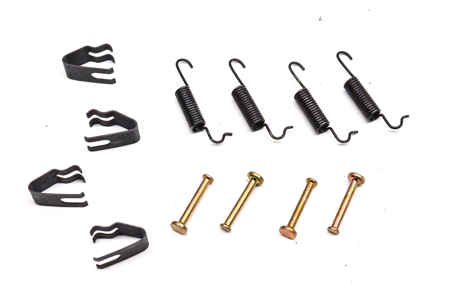 Gibson 17158 Brake Hardware Kit NOS