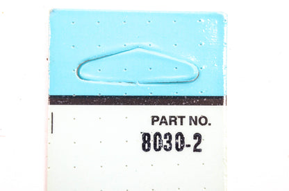 Gibson 8030-2 Brake Line Adapter NOS