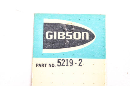 Gibson 5219-2 Brake Hardware Kit NOS