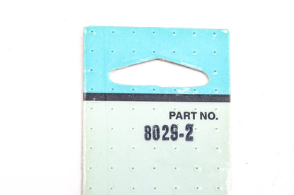Gibson 8029-2 Brake Line Adapter NOS