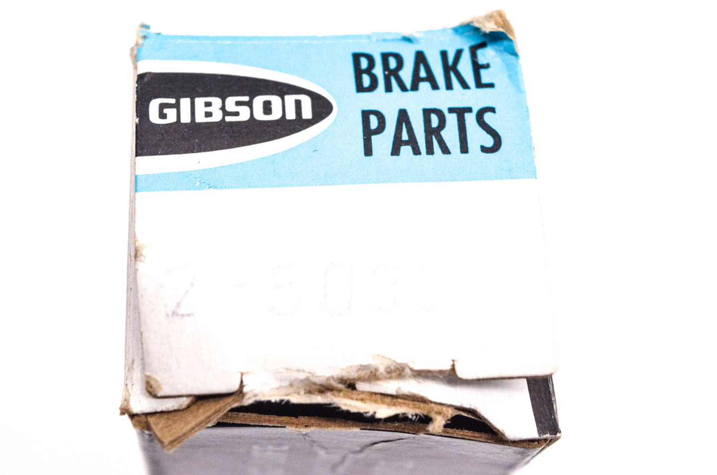 Gibson 2-5038 Disc Brake Bolts Qty 2 NOS