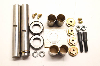 McQuay-Norris KA320, 8589B, K559B Steering King Pin Kit NOS