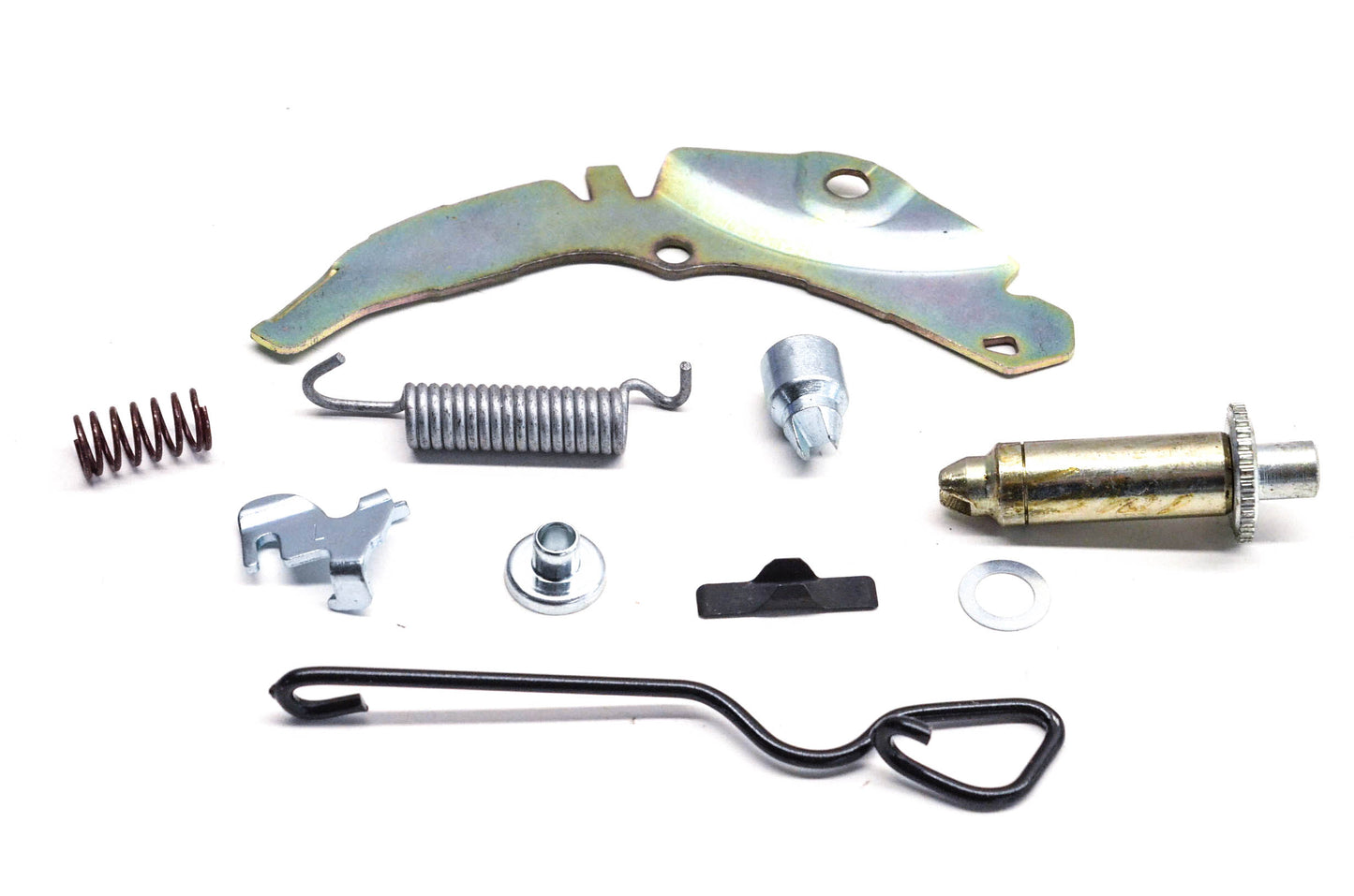 Wagner H2508, F98340 Drum Brake Self Adjusting Repair Kit NOS