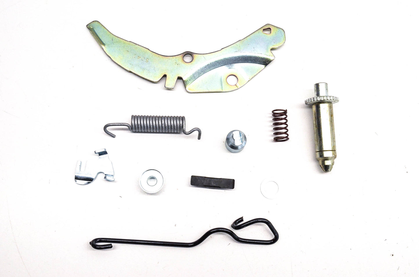 Wagner H2508, F98340 Drum Brake Self Adjusting Repair Kit NOS