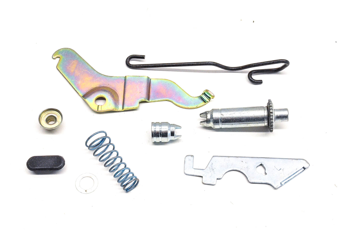 Wagner H2550, F98380 Drum Brake Self Adjusting Repair Kit NOS