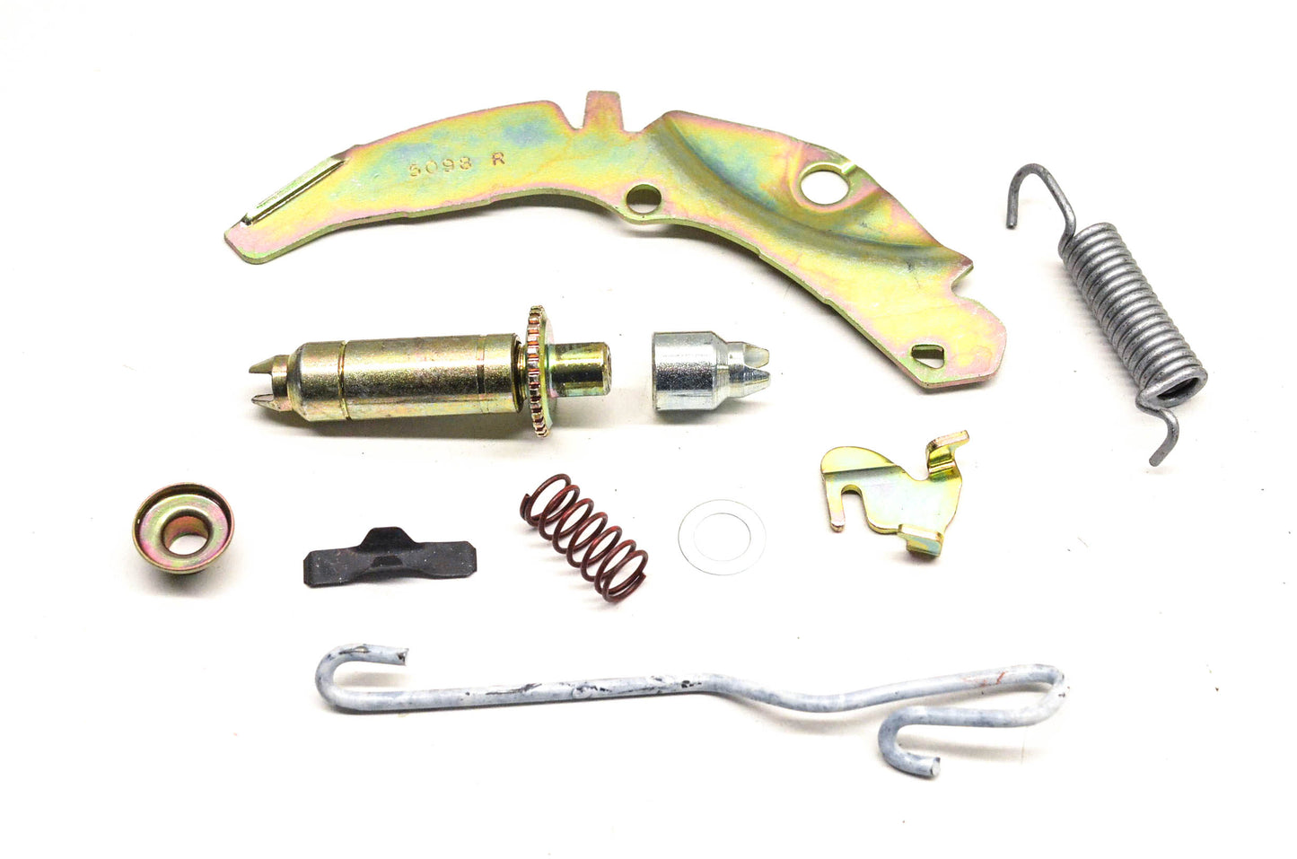 Wagner H2585, F98405 Drum Brake Self Adjusting Repair Kit NOS
