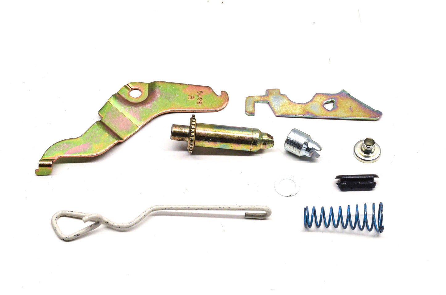 Wagner F98413, H2579 Drum Brake Self Adjusting Repair Kit NOS