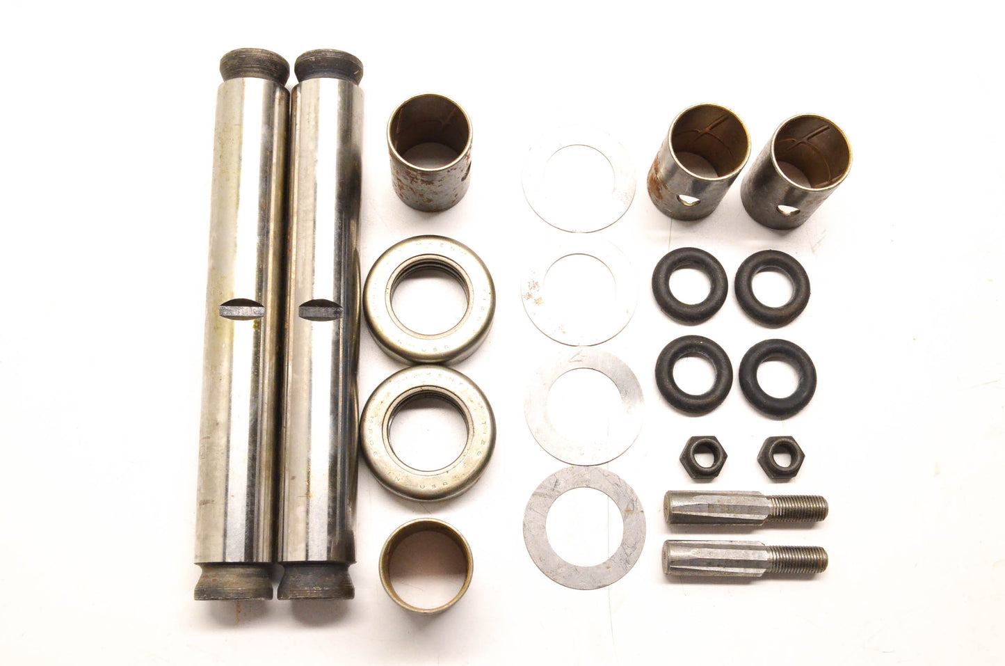 McQuay-Norris KA281 Steering King Pin Kit NOS