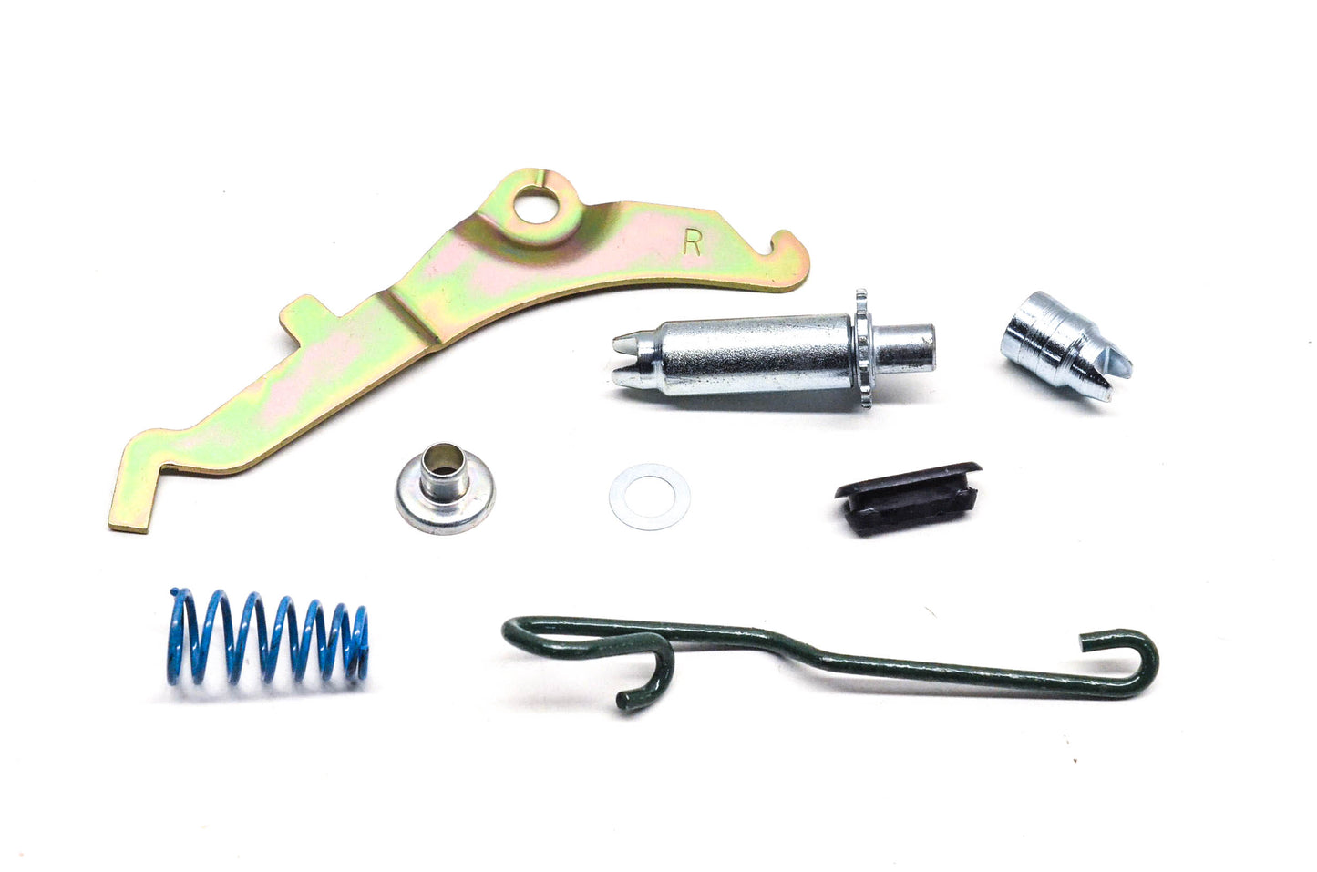 Wagner F110938, H2565 Drum Brake Self Adjusting Repair Kit NOS
