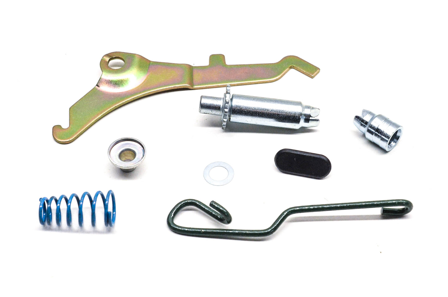 Wagner F110938, H2565 Drum Brake Self Adjusting Repair Kit NOS