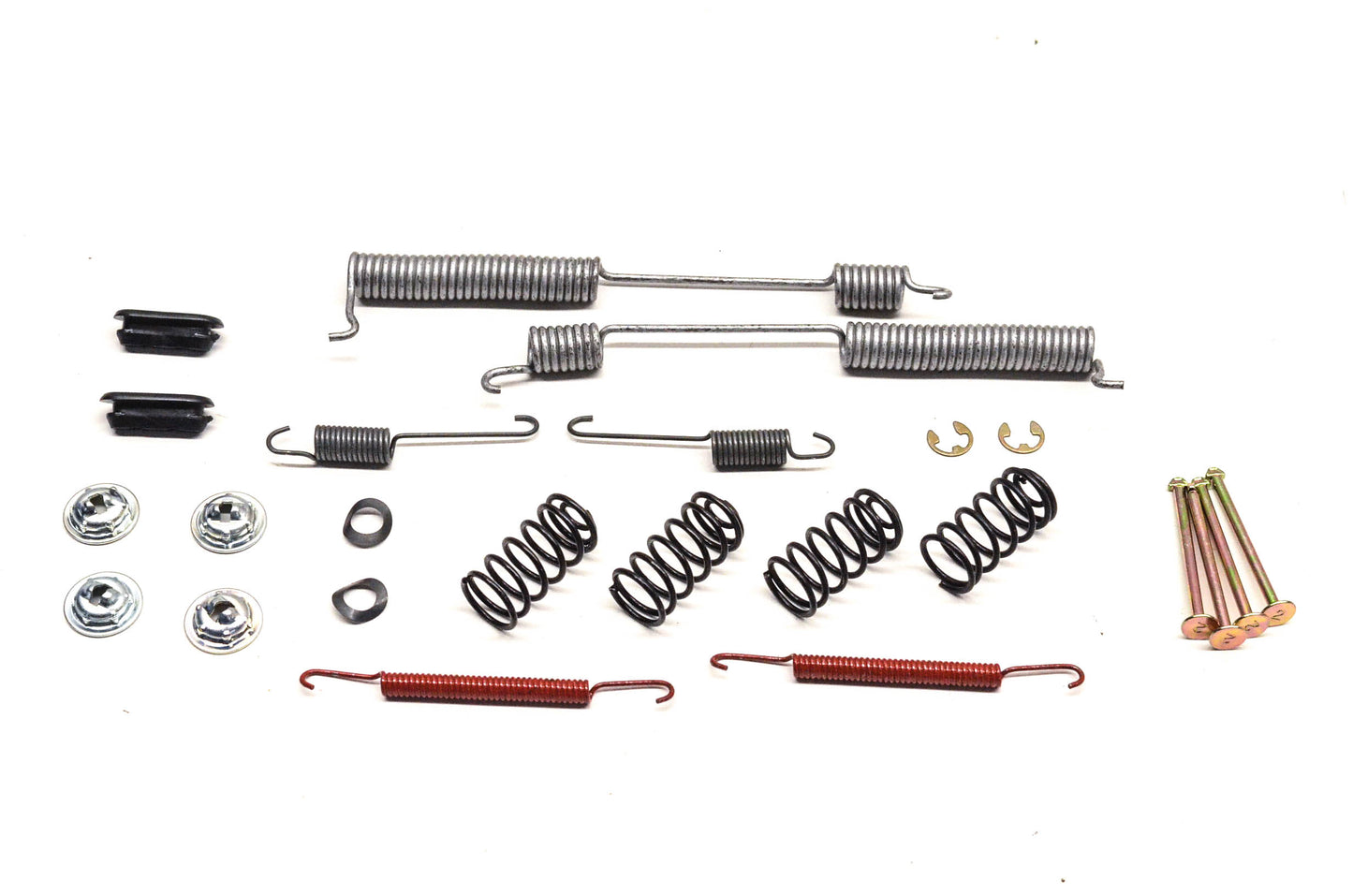Wagner F117226, H7196 Drum Brake Hardware Kit NOS