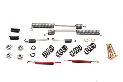 Wagner F117226, H7196 Drum Brake Hardware Kit NOS