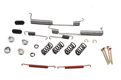 Wagner F117226, H7196 Drum Brake Hardware Kit NOS