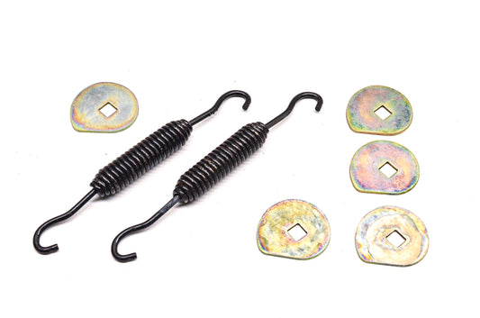 Bendix H9228, H-9228, 9228 Drum Brake Hardware Kit NOS