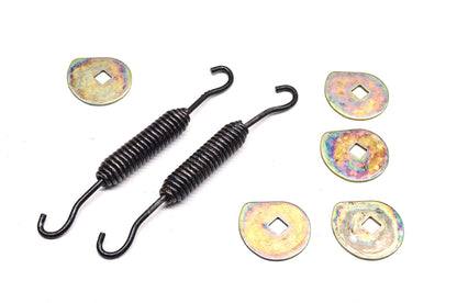 Bendix H9228, H-9228, 9228 Drum Brake Hardware Kit NOS